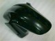 Carenado Moto & Plástico Honda CBR 600 F4i 04-07 - Rojo Negro Carenado Moto & Plástico Honda CBR 600 F4i 04-07 - Rojo Negro