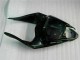 Carenado Moto & Plástico Kawasaki ZX6R 09-12 - Negro Verde Carenado Moto & Plástico Kawasaki ZX6R 09-12 - Negro Verde