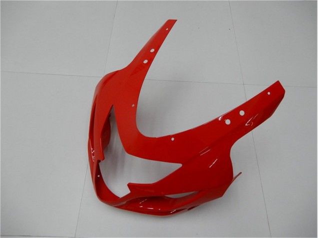 Carenado Moto & Plástico Suzuki GSXR 600 / 750 K4 04-05 - Rojo Negro Carenado Moto & Plástico Suzuki GSXR 600 / 750 K4 04-05 - Rojo Negro