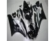 Carenado Moto & Plástico Yamaha R6 06-07 - Plata Negro Carenado Moto & Plástico Yamaha R6 06-07 - Plata Negro