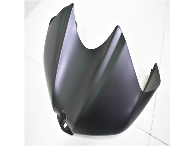 Carenado Moto & Plástico Yamaha R6 06-07 - Plata Negro Carenado Moto & Plástico Yamaha R6 06-07 - Plata Negro