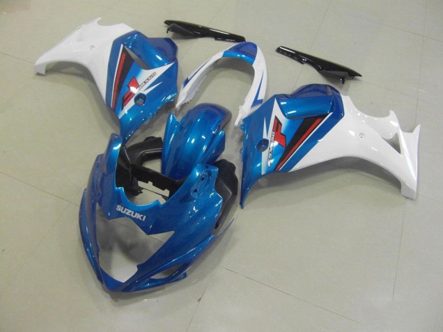 Carenado Moto Suzuki GSXF 650 08-13 - Katana Carenado Moto Suzuki GSXF 650 08-13 - Katana