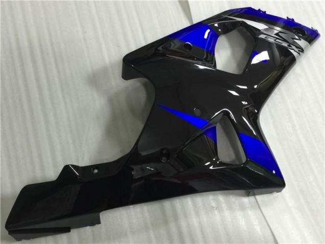 Carenado Moto Suzuki GSXR 1000 K1 00-02 - Azul Negro Carenado Moto Suzuki GSXR 1000 K1 00-02 - Azul Negro