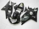 Carenado Moto Suzuki GSXR 1000 K1 00-02 - Brillante Negro Carenado Moto Suzuki GSXR 1000 K1 00-02 - Brillante Negro