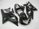 Carenado Moto Suzuki GSXR 1000 K1 00-02 - Brillante Negro Carenado Moto Suzuki GSXR 1000 K1 00-02 - Brillante Negro