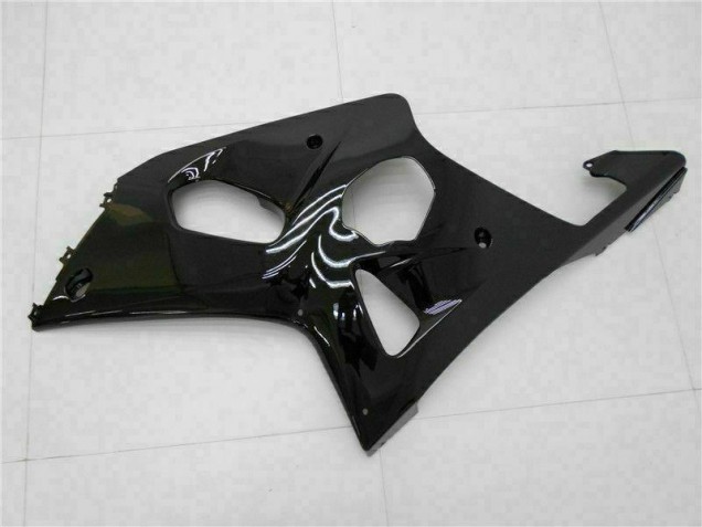 Carenado Moto Suzuki GSXR 1000 K1 00-02 - Brillante Negro Carenado Moto Suzuki GSXR 1000 K1 00-02 - Brillante Negro