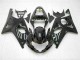 Carenado Moto Suzuki GSXR 1000 K1 00-02 - Brillante Negro Carenado Moto Suzuki GSXR 1000 K1 00-02 - Brillante Negro