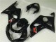 Carenado Moto Suzuki GSXR 1000 K1 00-02 - Negro Carenado Moto Suzuki GSXR 1000 K1 00-02 - Negro