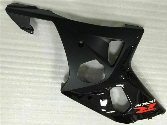 Carenado Moto Suzuki GSXR 1000 K1 00-02 - Negro Carenado Moto Suzuki GSXR 1000 K1 00-02 - Negro