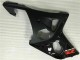 Carenado Moto Suzuki GSXR 1000 K1 00-02 - Negro Carenado Moto Suzuki GSXR 1000 K1 00-02 - Negro