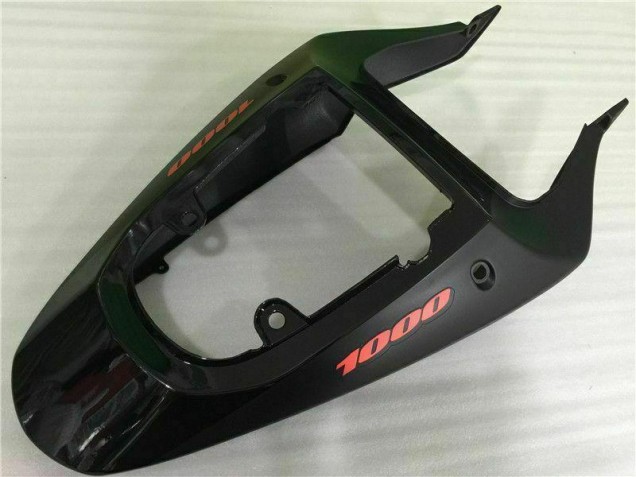 Carenado Moto Suzuki GSXR 1000 K1 00-02 - Negro Carenado Moto Suzuki GSXR 1000 K1 00-02 - Negro