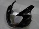 Carenado Moto Suzuki GSXR 1000 K1 00-02 - Plata Negro Carenado Moto Suzuki GSXR 1000 K1 00-02 - Plata Negro