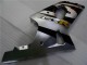 Carenado Moto Suzuki GSXR 1000 K1 00-02 - Plata Negro Carenado Moto Suzuki GSXR 1000 K1 00-02 - Plata Negro