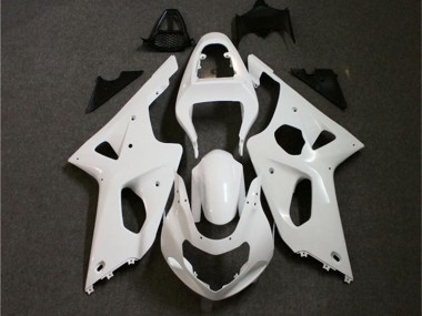 Carenado Moto Suzuki GSXR 1000 K1 00-02 - Sin Pintar