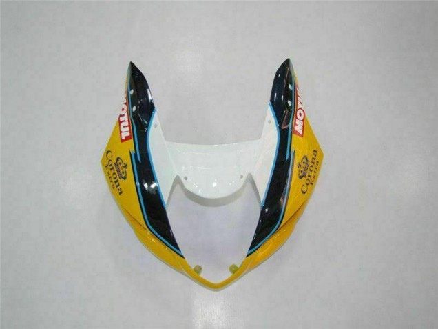 Carenado Moto Suzuki GSXR 1000 K3 03-04 - Amarillo Carenado Moto Suzuki GSXR 1000 K3 03-04 - Amarillo