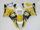 Carenado Moto Suzuki GSXR 1000 K3 03-04 - Amarillo Carenado Moto Suzuki GSXR 1000 K3 03-04 - Amarillo
