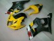 Carenado Moto Suzuki GSXR 1000 K3 03-04 - Amarillo Negro Carenado Moto Suzuki GSXR 1000 K3 03-04 - Amarillo Negro