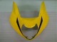 Carenado Moto Suzuki GSXR 1000 K3 03-04 - Amarillo Negro Carenado Moto Suzuki GSXR 1000 K3 03-04 - Amarillo Negro