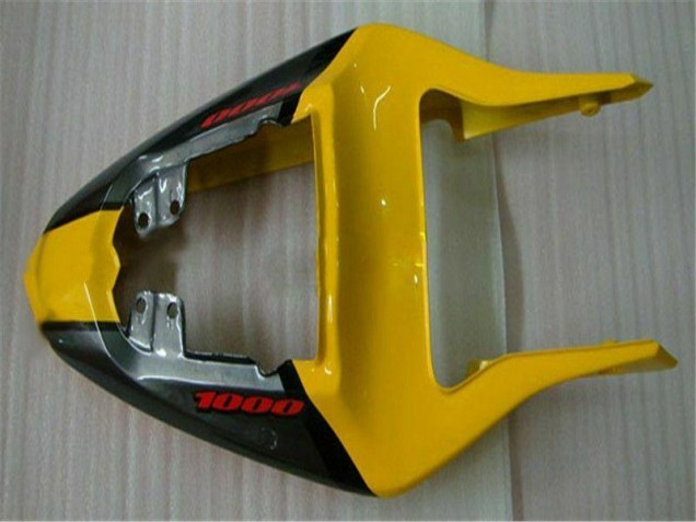 Carenado Moto Suzuki GSXR 1000 K3 03-04 - Amarillo Negro Carenado Moto Suzuki GSXR 1000 K3 03-04 - Amarillo Negro