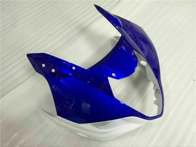 Carenado Moto Suzuki GSXR 1000 K3 03-04 - Blanco Azul Carenado Moto Suzuki GSXR 1000 K3 03-04 - Blanco Azul