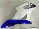 Carenado Moto Suzuki GSXR 1000 K3 03-04 - Blanco Azul Carenado Moto Suzuki GSXR 1000 K3 03-04 - Blanco Azul