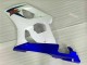 Carenado Moto Suzuki GSXR 1000 K3 03-04 - Blanco Azul Carenado Moto Suzuki GSXR 1000 K3 03-04 - Blanco Azul