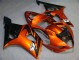 Carenado Moto Suzuki GSXR 1000 K3 03-04 - Naranja Negro Carenado Moto Suzuki GSXR 1000 K3 03-04 - Naranja Negro