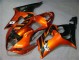 Carenado Moto Suzuki GSXR 1000 K3 03-04 - Naranja Negro Carenado Moto Suzuki GSXR 1000 K3 03-04 - Naranja Negro