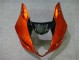 Carenado Moto Suzuki GSXR 1000 K3 03-04 - Naranja Negro Carenado Moto Suzuki GSXR 1000 K3 03-04 - Naranja Negro