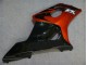 Carenado Moto Suzuki GSXR 1000 K3 03-04 - Naranja Negro Carenado Moto Suzuki GSXR 1000 K3 03-04 - Naranja Negro