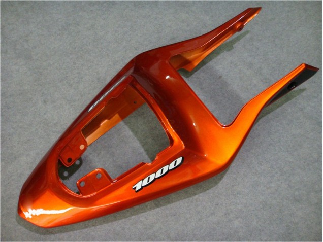 Carenado Moto Suzuki GSXR 1000 K3 03-04 - Naranja Negro Carenado Moto Suzuki GSXR 1000 K3 03-04 - Naranja Negro