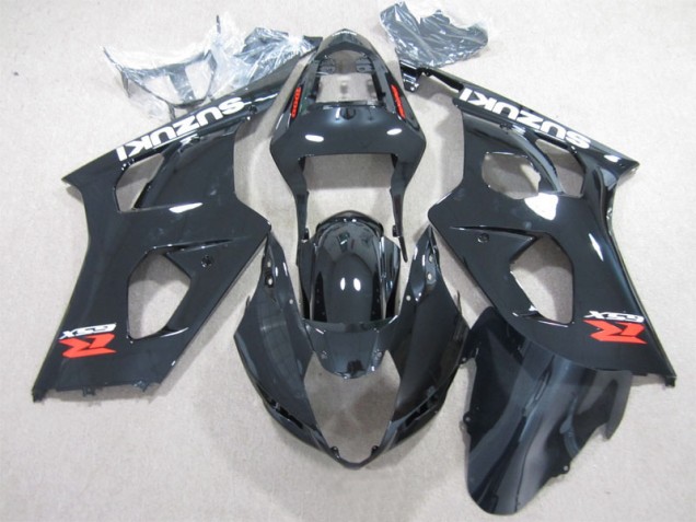 Carenado Moto Suzuki GSXR 1000 K3 03-04 - Negro Carenado Moto Suzuki GSXR 1000 K3 03-04 - Negro