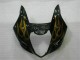 Carenado Moto Suzuki GSXR 1000 K3 03-04 - Oro Negro Carenado Moto Suzuki GSXR 1000 K3 03-04 - Oro Negro