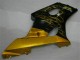 Carenado Moto Suzuki GSXR 1000 K3 03-04 - Oro Negro Carenado Moto Suzuki GSXR 1000 K3 03-04 - Oro Negro