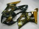 Carenado Moto Suzuki GSXR 1000 K3 03-04 - Oro Negro Carenado Moto Suzuki GSXR 1000 K3 03-04 - Oro Negro
