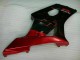 Carenado Moto Suzuki GSXR 1000 K3 03-04 - Rojo Llama Carenado Moto Suzuki GSXR 1000 K3 03-04 - Rojo Llama