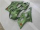 Carenado Moto Suzuki GSXR 1000 K3 03-04 - Verde Carenado Moto Suzuki GSXR 1000 K3 03-04 - Verde