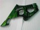 Carenado Moto Suzuki GSXR 1000 K3 03-04 - Verde Negro Carenado Moto Suzuki GSXR 1000 K3 03-04 - Verde Negro