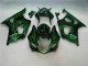Carenado Moto Suzuki GSXR 1000 K3 03-04 - Verde Negro Carenado Moto Suzuki GSXR 1000 K3 03-04 - Verde Negro