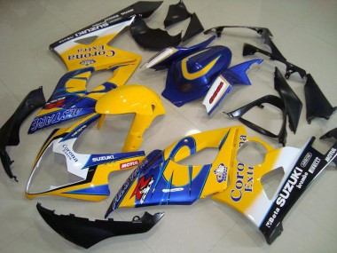 Carenado Moto Suzuki GSXR 1000 K5 05-06 - Corona
