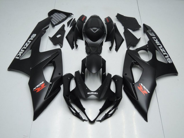 Carenado Moto Suzuki GSXR 1000 K5 05-06 - Mate con Pegatinas
