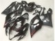 Carenado Moto Suzuki GSXR 1000 K5 05-06 - Negro Gris Carenado Moto Suzuki GSXR 1000 K5 05-06 - Negro Gris