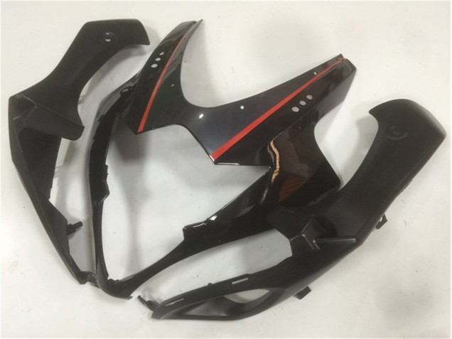 Carenado Moto Suzuki GSXR 1000 K5 05-06 - Negro Gris Carenado Moto Suzuki GSXR 1000 K5 05-06 - Negro Gris
