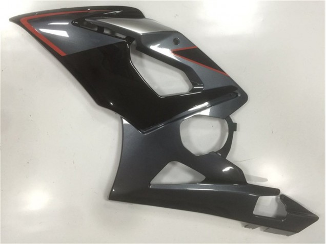 Carenado Moto Suzuki GSXR 1000 K5 05-06 - Negro Gris Carenado Moto Suzuki GSXR 1000 K5 05-06 - Negro Gris