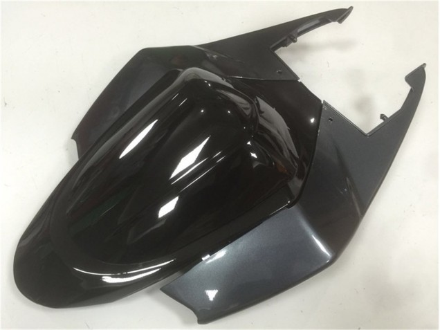 Carenado Moto Suzuki GSXR 1000 K5 05-06 - Negro Gris Carenado Moto Suzuki GSXR 1000 K5 05-06 - Negro Gris