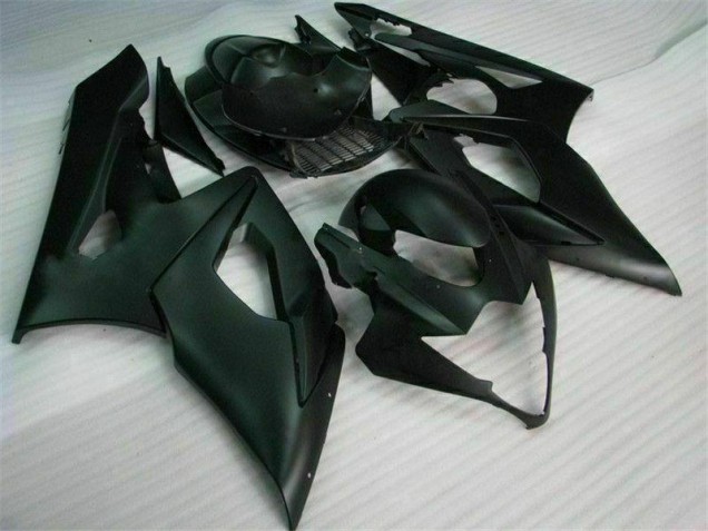 Carenado Moto Suzuki GSXR 1000 K5 05-06 - Negro Mate Carenado Moto Suzuki GSXR 1000 K5 05-06 - Negro Mate
