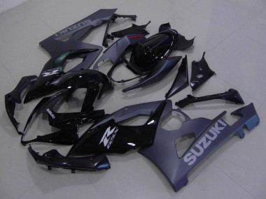 Carenado Moto Suzuki GSXR 1000 K5 05-06 - Negro Original