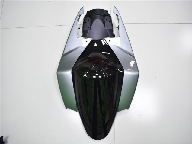 Carenado Moto Suzuki GSXR 1000 K5 05-06 - Negro Plata Carenado Moto Suzuki GSXR 1000 K5 05-06 - Negro Plata