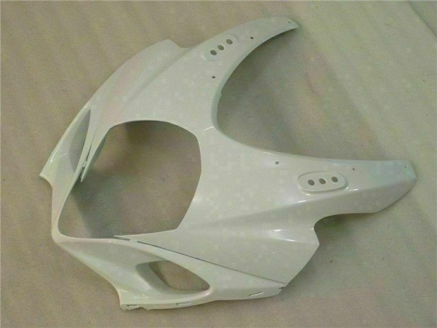 Carenado Moto Suzuki GSXR 1000 K7 07-08 - Blanco Carenado Moto Suzuki GSXR 1000 K7 07-08 - Blanco