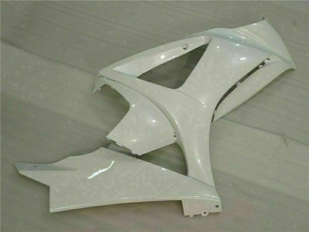 Carenado Moto Suzuki GSXR 1000 K7 07-08 - Blanco Carenado Moto Suzuki GSXR 1000 K7 07-08 - Blanco